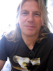 trevor pemberton