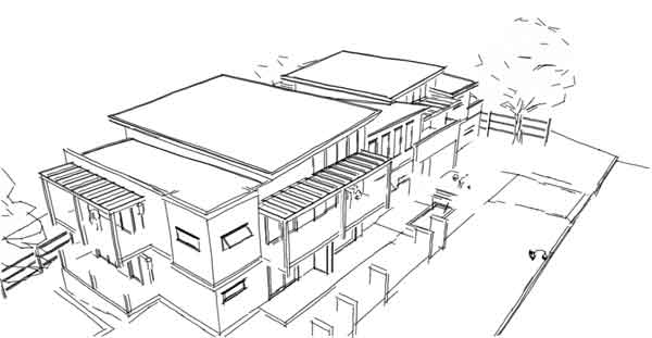 3D house big