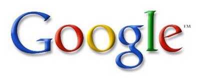 google logo