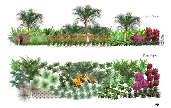 illustration 3d