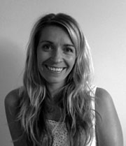 Louise Barrow