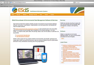 website
