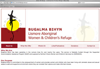 website