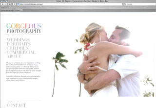 website