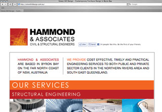 website