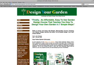 web design dyg