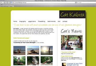 cat kabira
